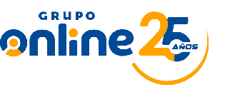 Grupo Online, 25 años